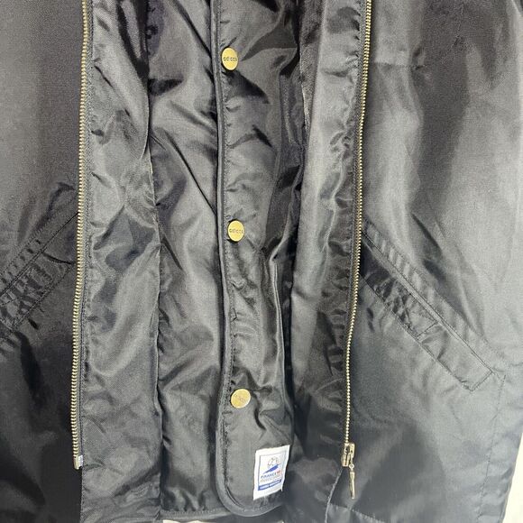 Adidas Vintage Soccer Bomber Light Jacket 98 size M - Picture 7 of 16
